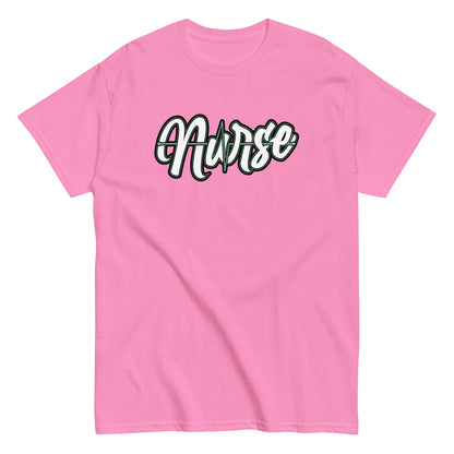 Nurse Pulse T-Shirt