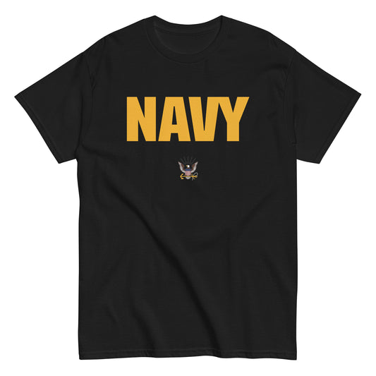 U.S. Navy Classic T-Shirt