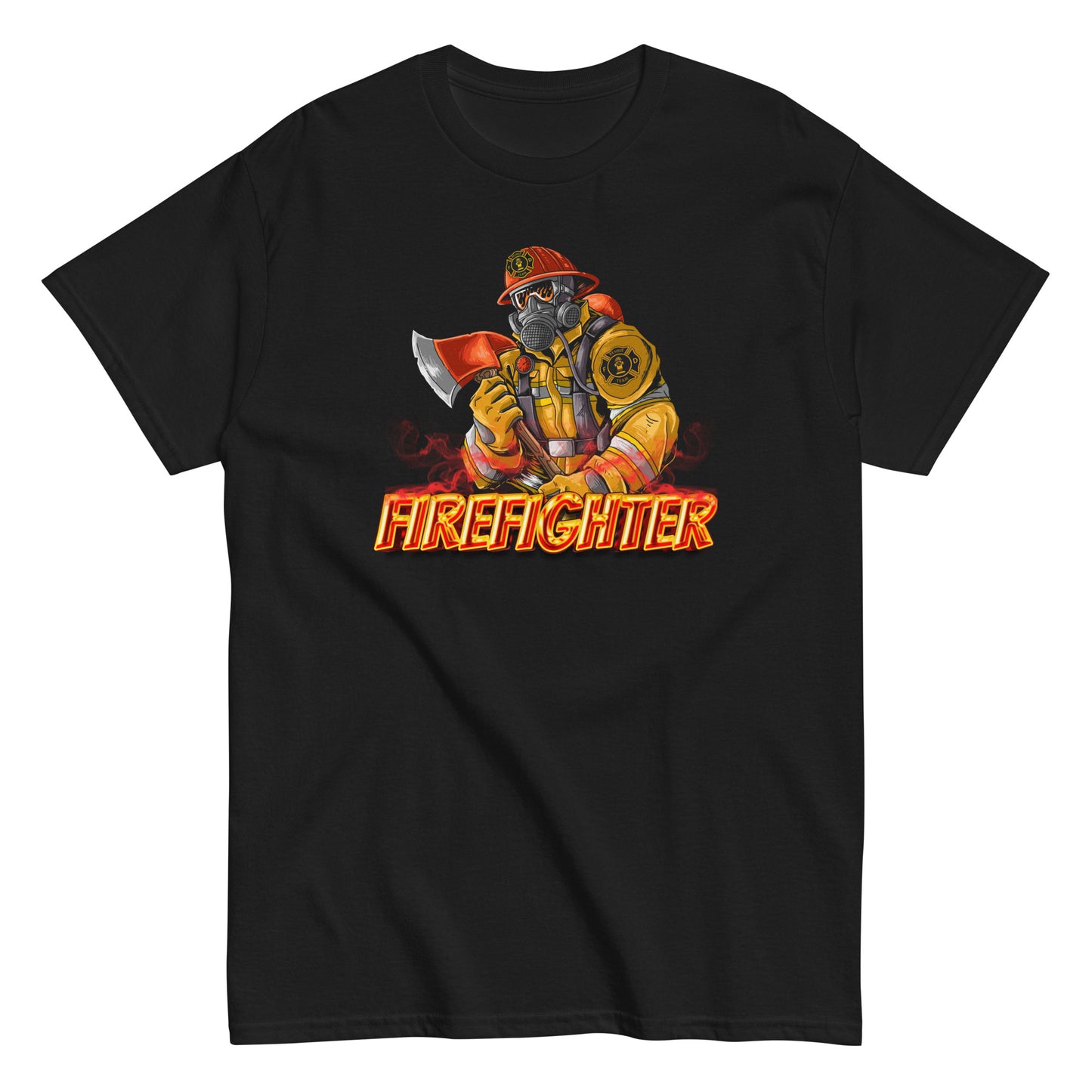 Firefighter T-Shirt