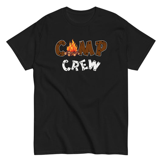 Camp Crew T-Shirt