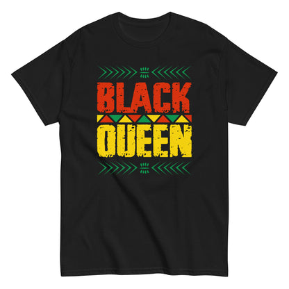 Black Queen T-Shirt