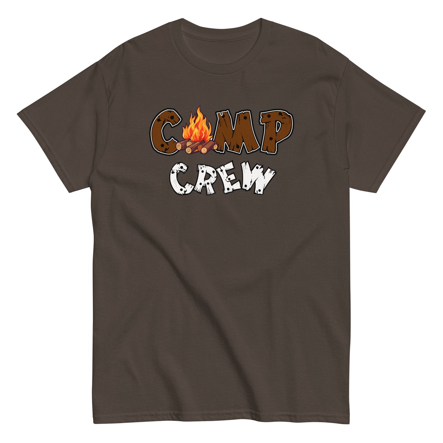 Camp Crew T-Shirt