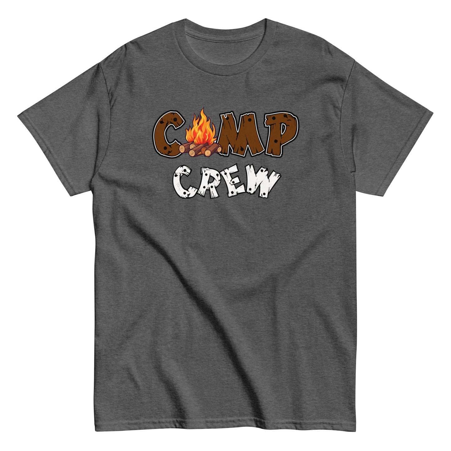 Camp Crew T-Shirt