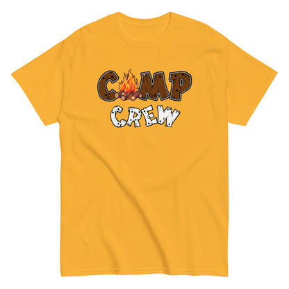 Camp Crew T-Shirt