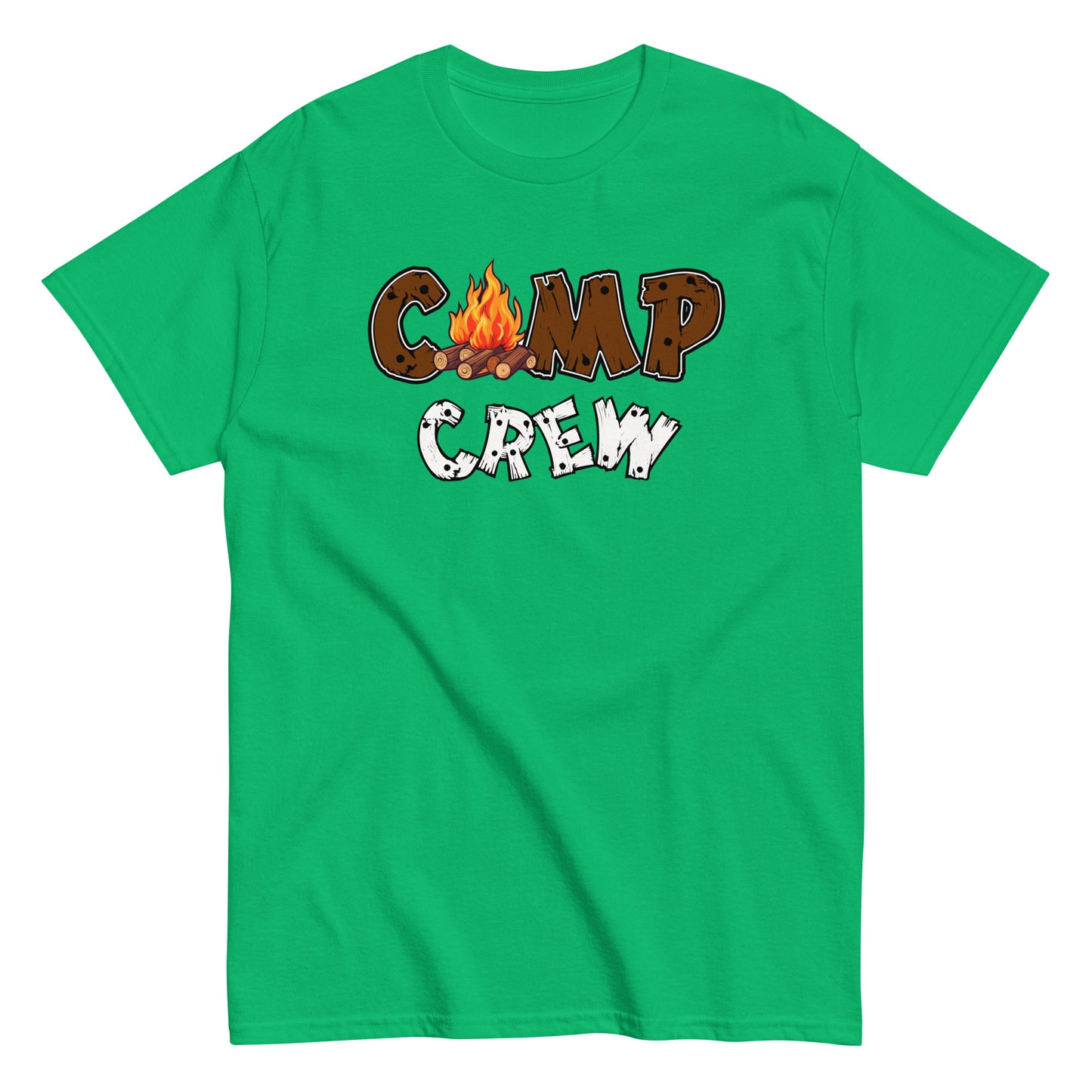 Camp Crew T-Shirt