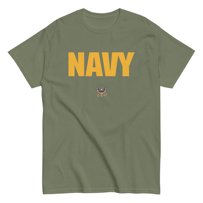 U.S. Navy Classic T-Shirt