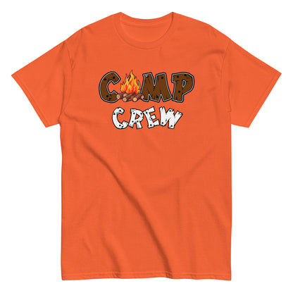 Camp Crew T-Shirt