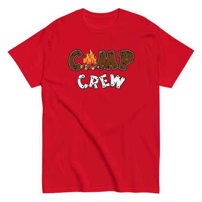 Camp Crew T-Shirt