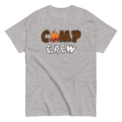 Camp Crew T-Shirt