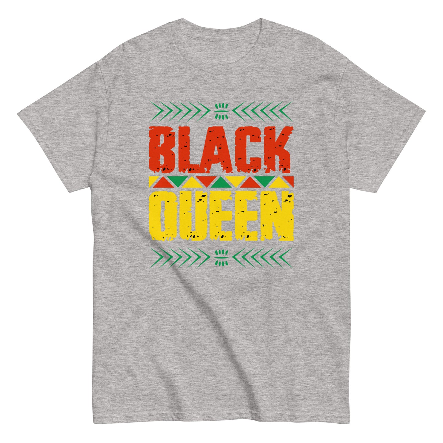 Black Queen T-Shirt