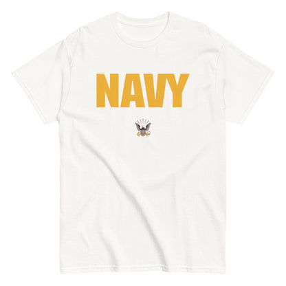 U.S. Navy Classic T-Shirt