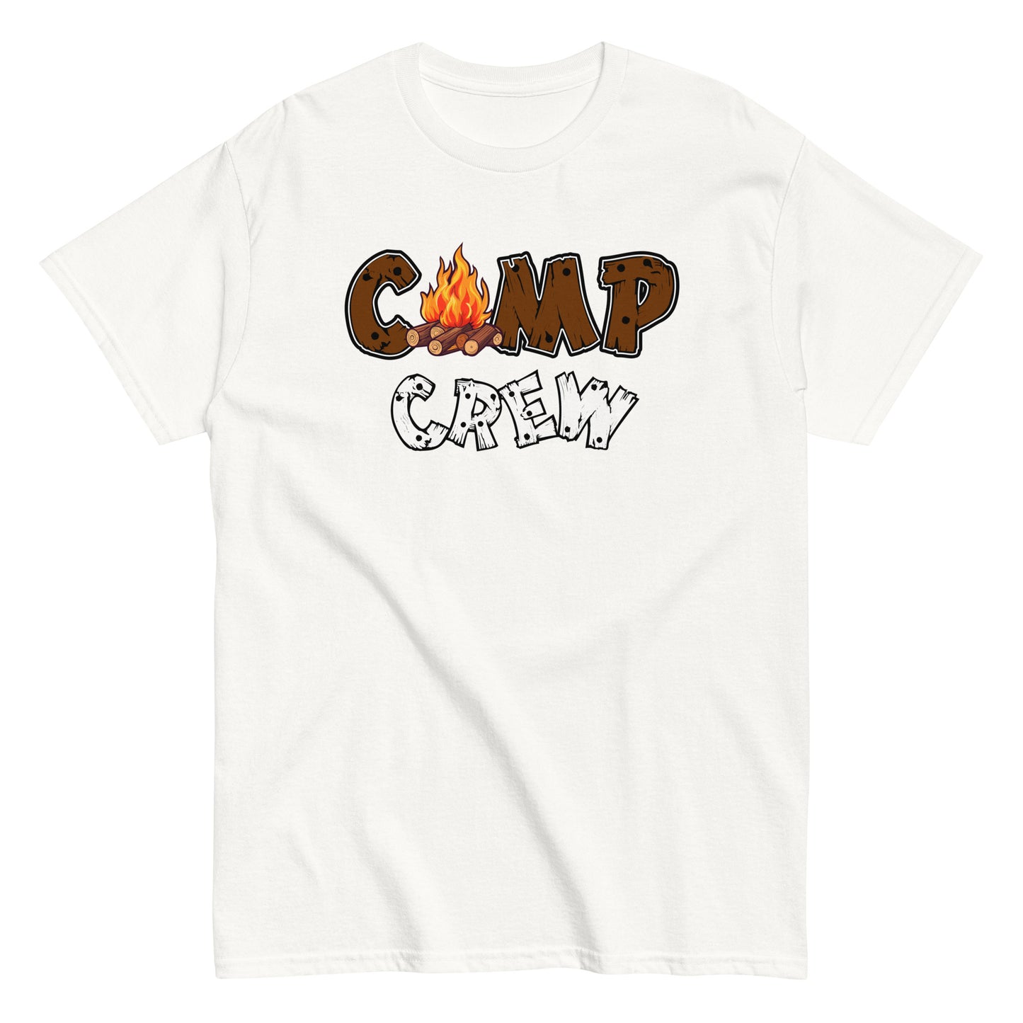 Camp Crew T-Shirt