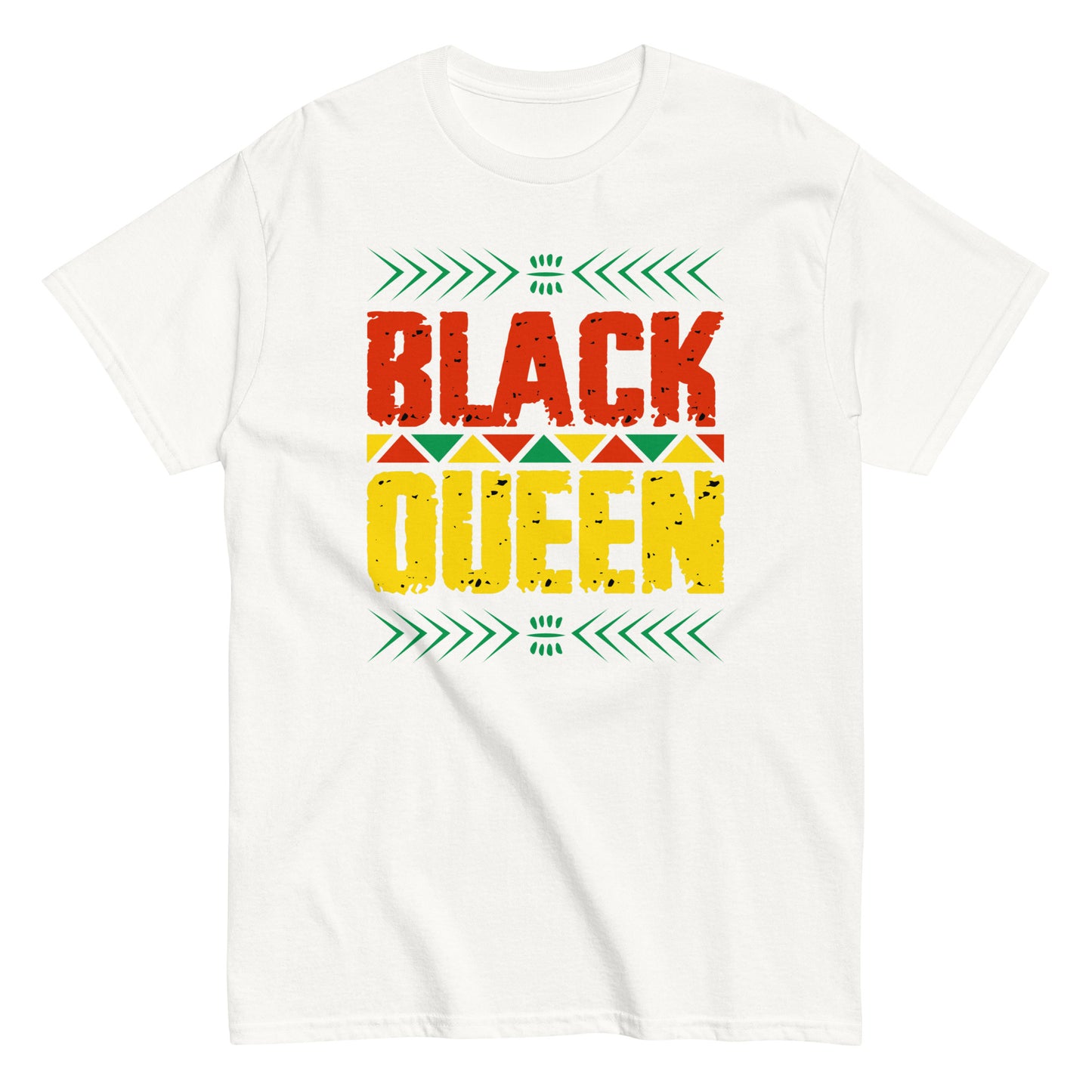 Black Queen T-Shirt