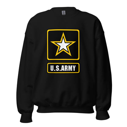 U.S. Army Classic Crewneck Sweatshirt