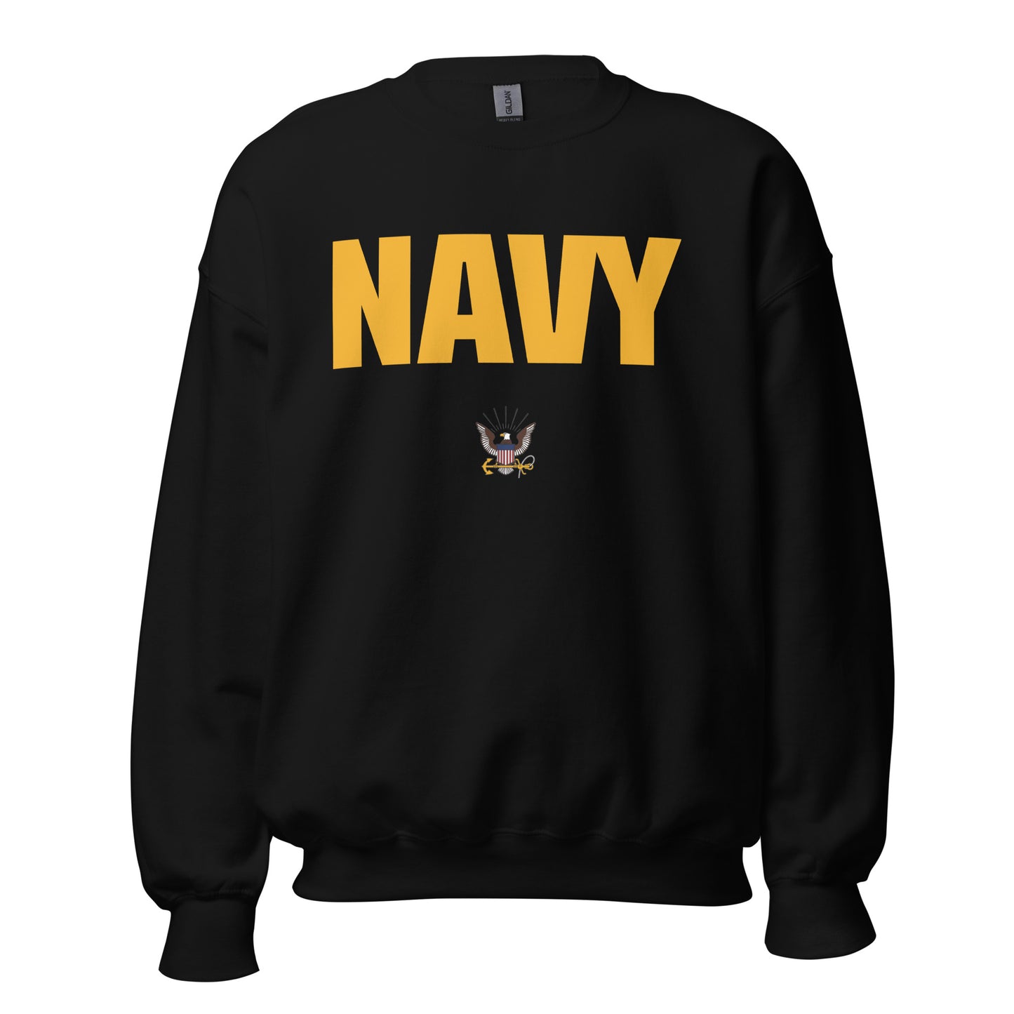 U.S. Navy Classic Crewneck Sweatshirt