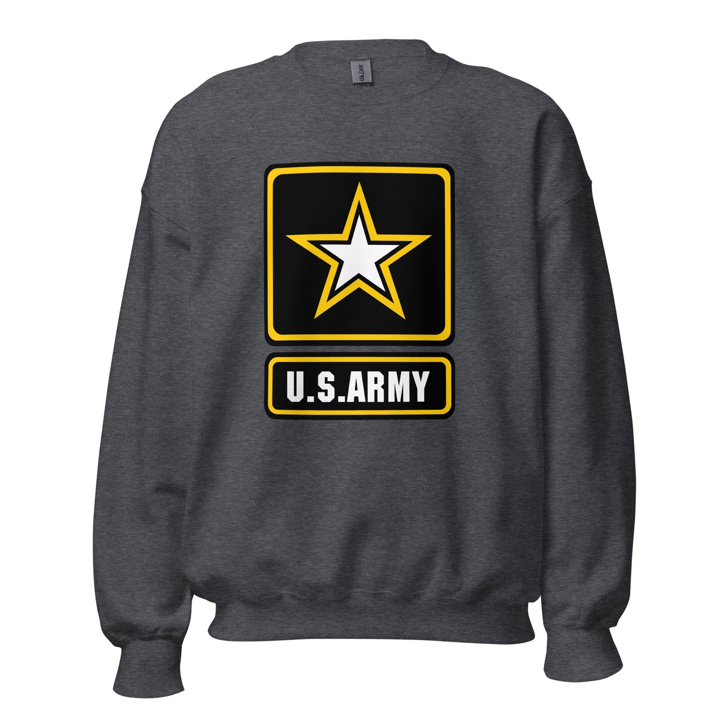 U.S. Army Classic Crewneck Sweatshirt