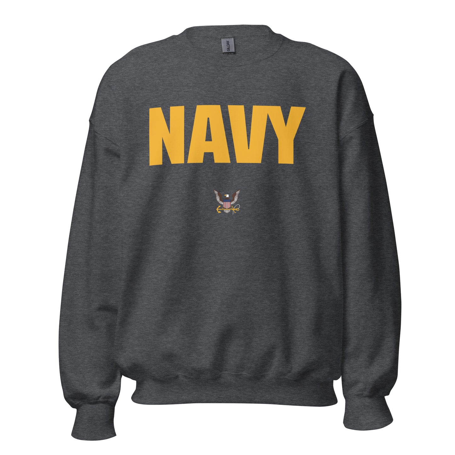 U.S. Navy Classic Crewneck Sweatshirt