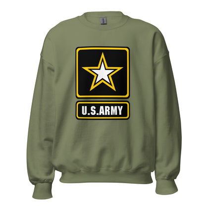 U.S. Army Classic Crewneck Sweatshirt