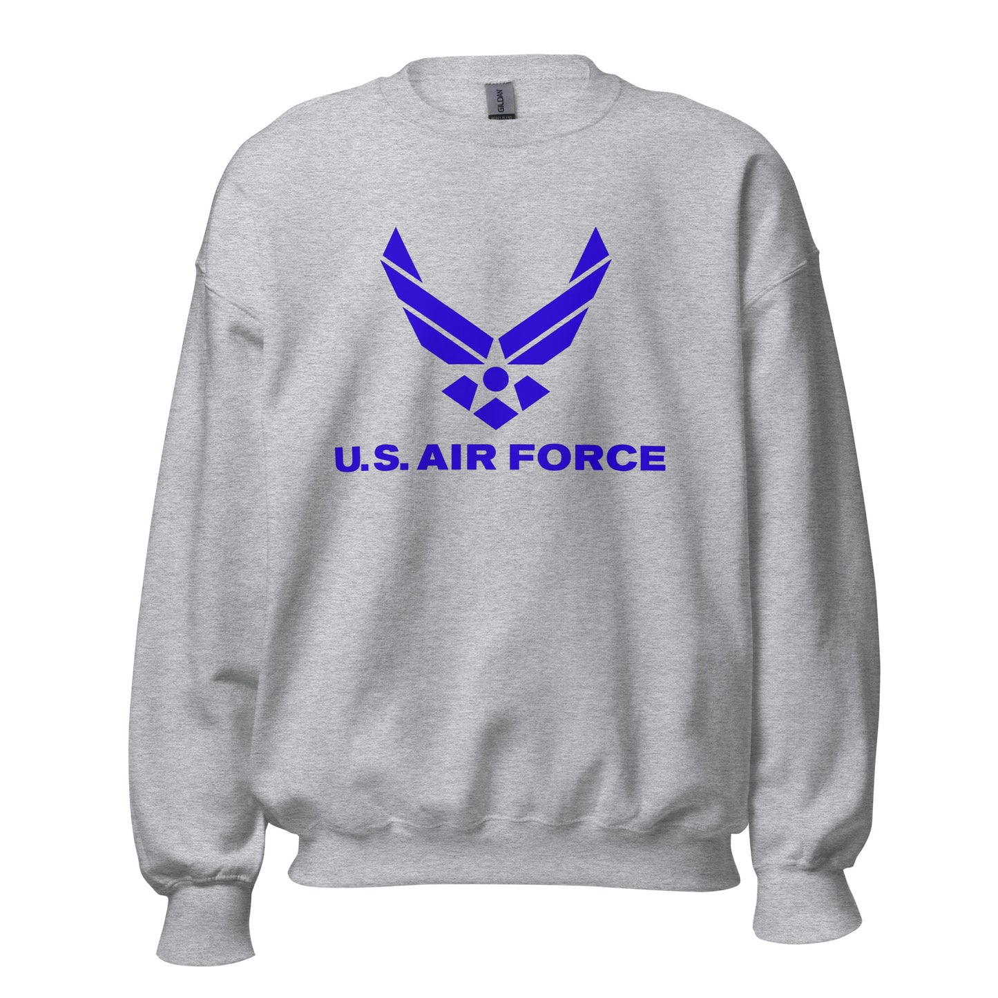 U.S. Airforce Classic Crewneck Sweatshirt