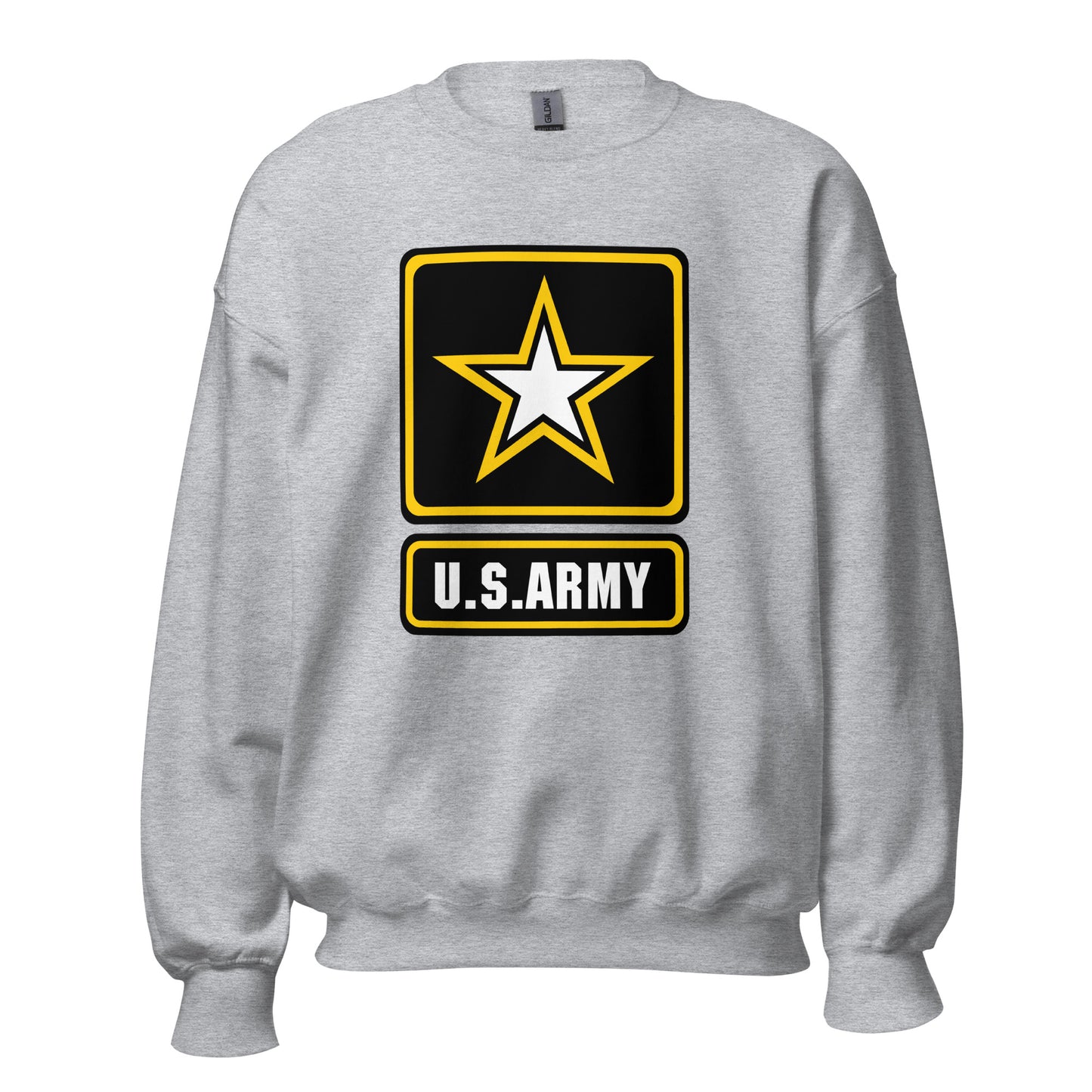 U.S. Army Classic Crewneck Sweatshirt