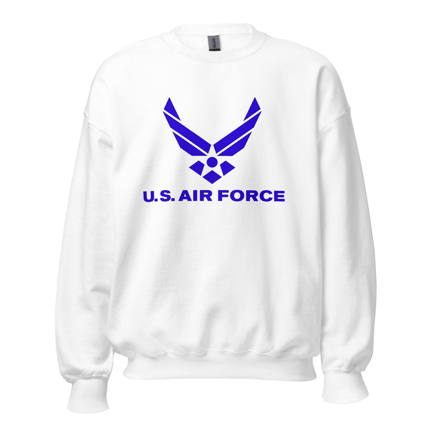 U.S. Airforce Classic Crewneck Sweatshirt