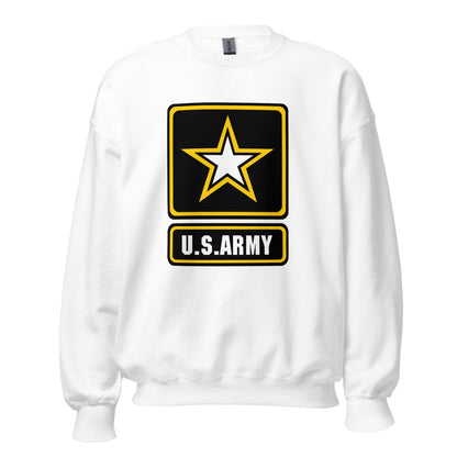 U.S. Army Classic Crewneck Sweatshirt