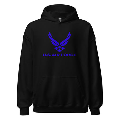 U.S. Airforce Classic Hoodie