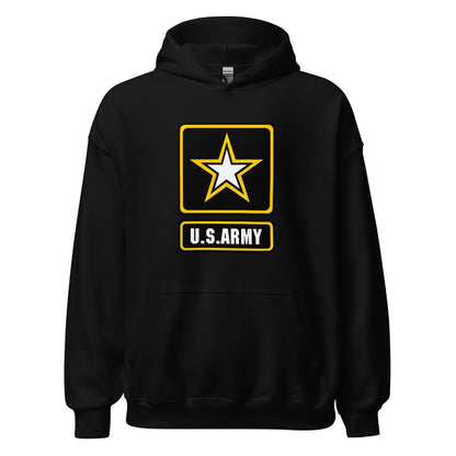 U.S. Army Classic Hoodie