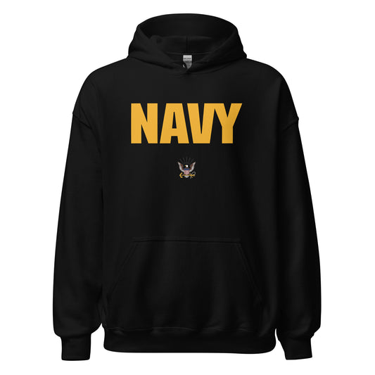 U.S. Navy Classic Hoodie