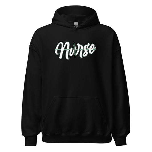 Nurse Pulse Hoodie