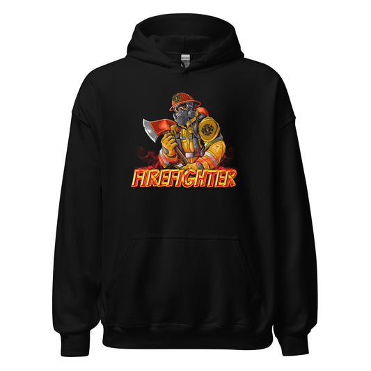 Firefighter Hoodie