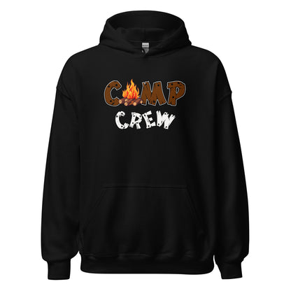 Camp Crew Hoodie