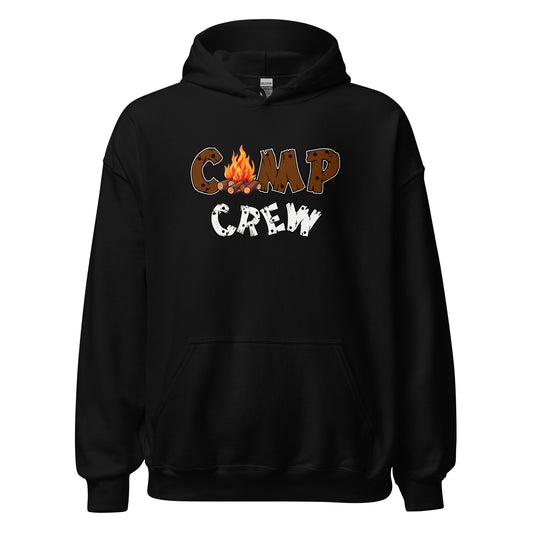 Camp Crew Hoodie