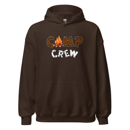 Camp Crew Hoodie