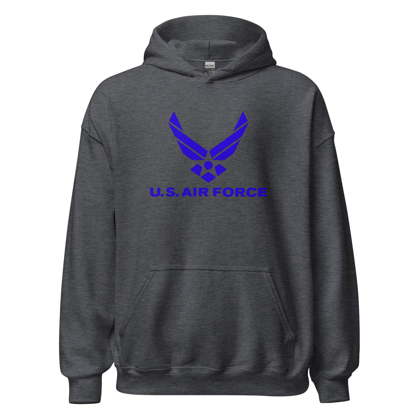 U.S. Airforce Classic Hoodie