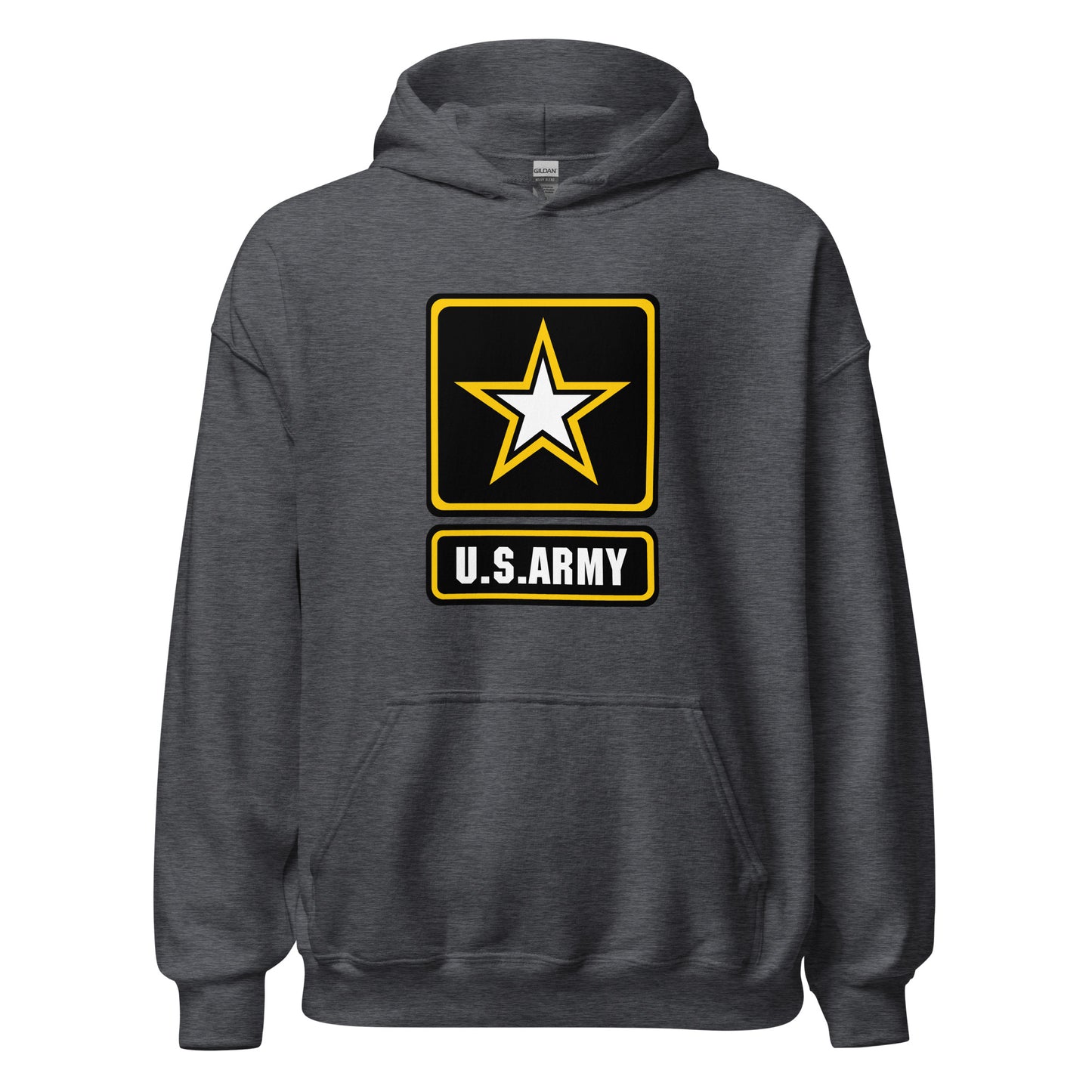 U.S. Army Classic Hoodie