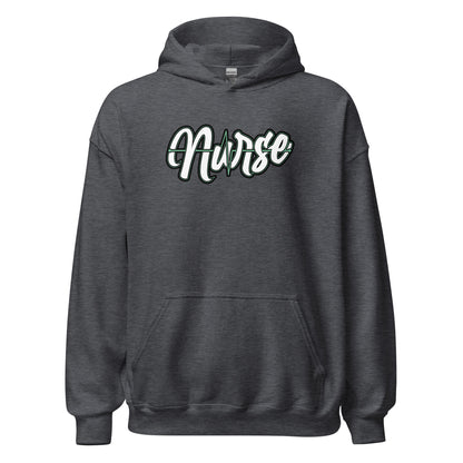 Nurse Pulse Hoodie