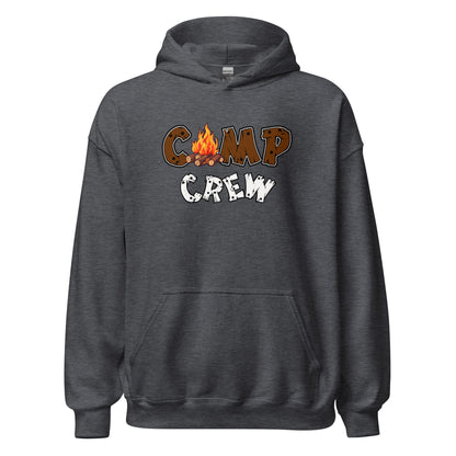 Camp Crew Hoodie