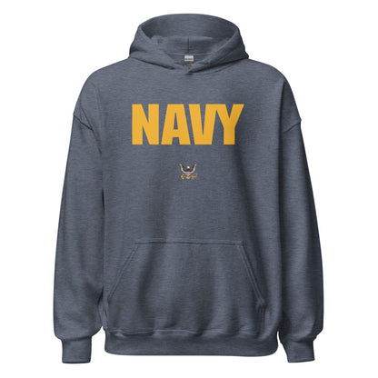 U.S. Navy Classic Hoodie