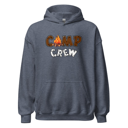 Camp Crew Hoodie