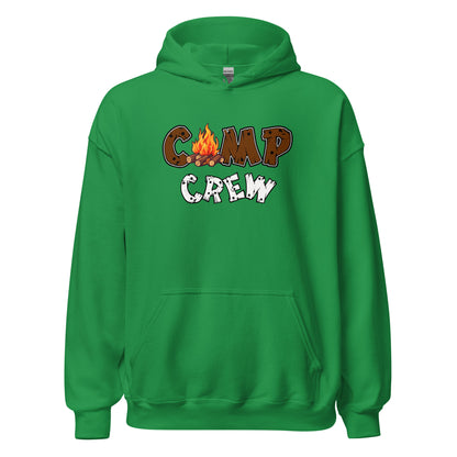 Camp Crew Hoodie