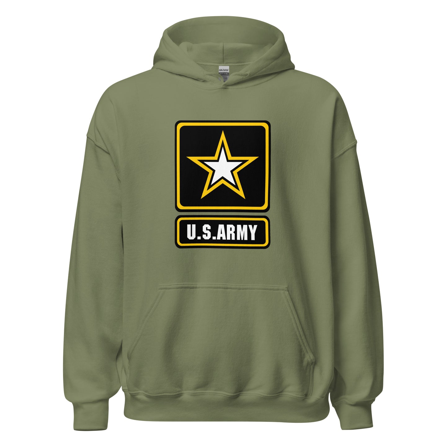 U.S. Army Classic Hoodie