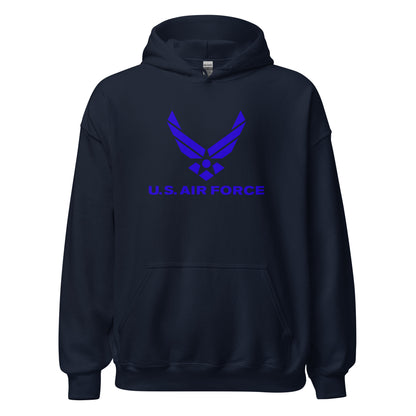 U.S. Airforce Classic Hoodie