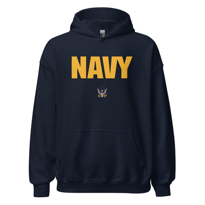 U.S. Navy Classic Hoodie