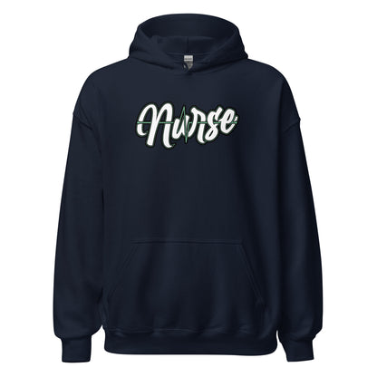 Nurse Pulse Hoodie