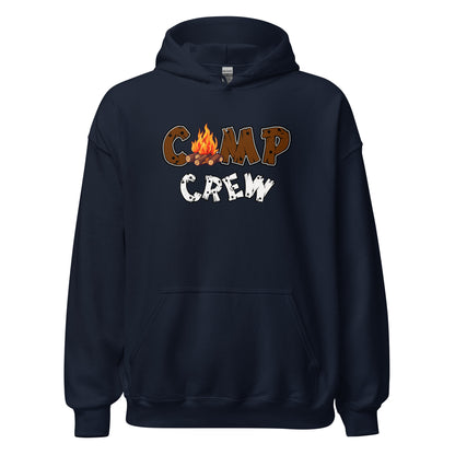 Camp Crew Hoodie