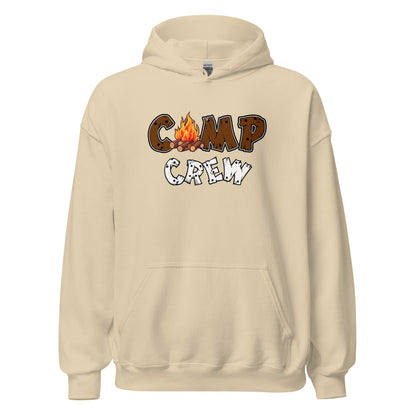 Camp Crew Hoodie