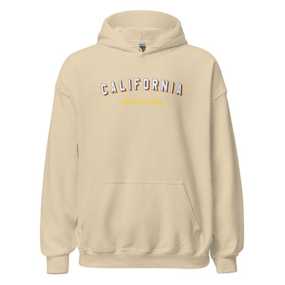 Vintage CA Members Only Hoodie