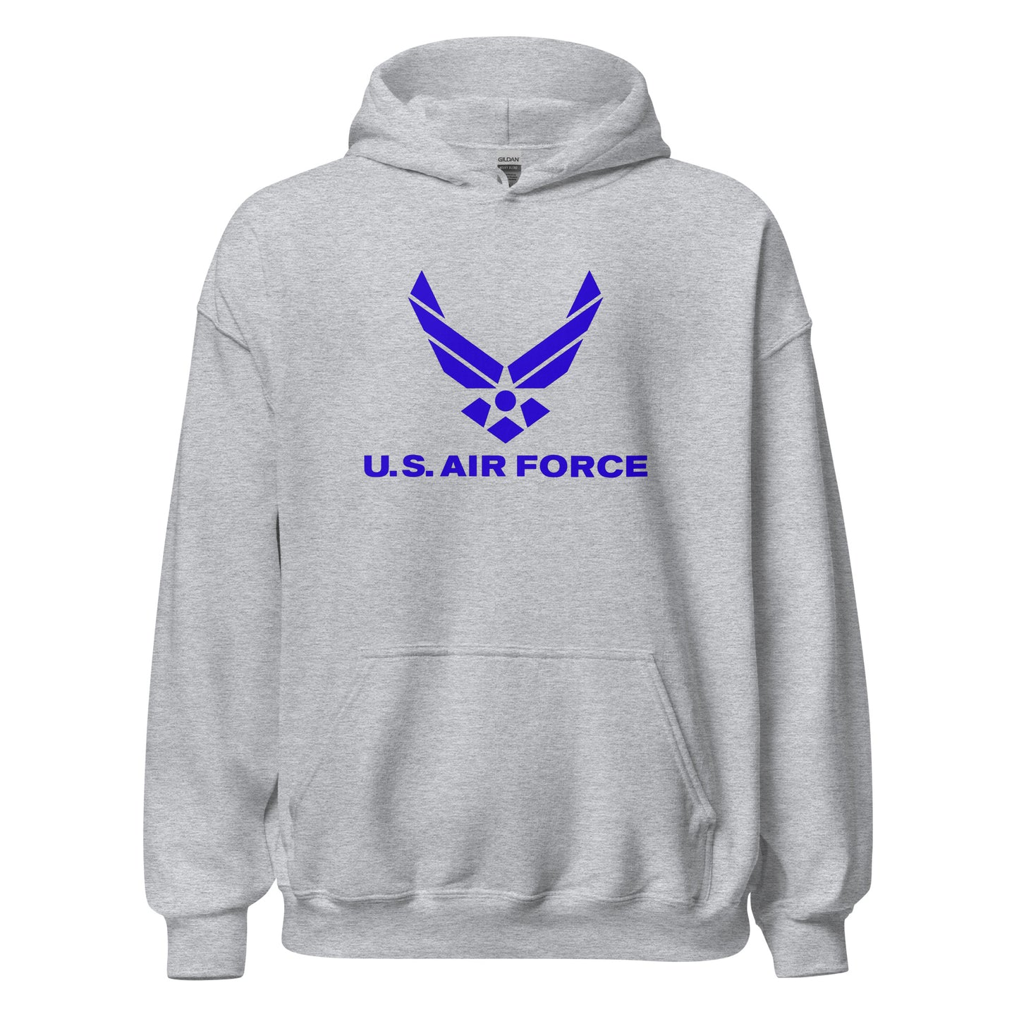 U.S. Airforce Classic Hoodie