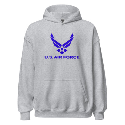 U.S. Airforce Classic Hoodie